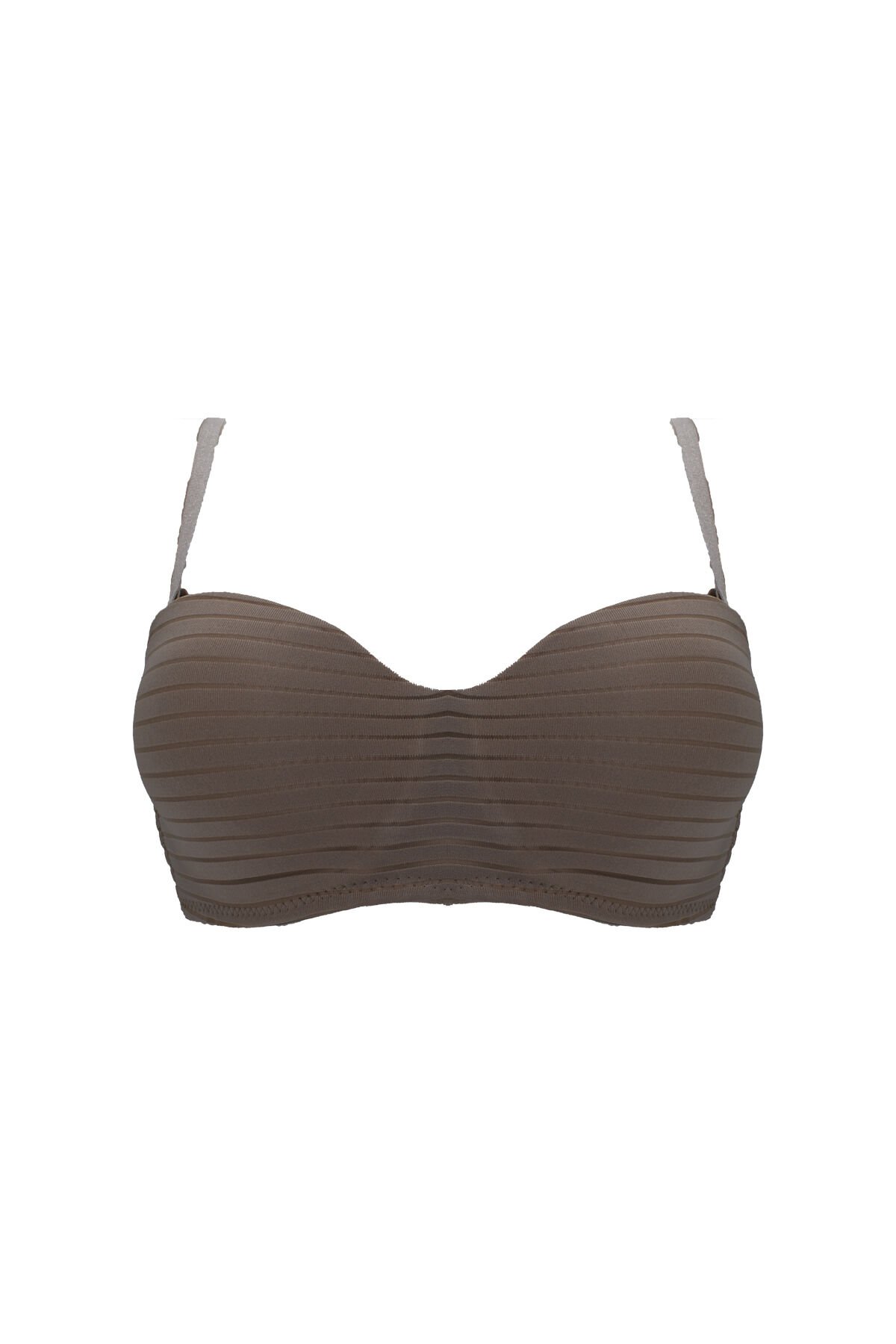 Liza 2300 Ten Balenli Desteksiz Jakarlı Lotus Cup Sütyen 6'lı