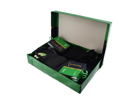 İntegral 6002 Dikişsiz Erkek Bambu Patik 12'li