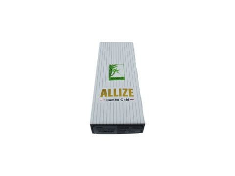 Allize 2051 Yıkamalı Erkek Bambu Diyabetik Şeker Çorabı 6'lı
