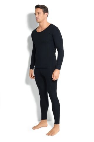 Jiber 160 Erkek %100 Termal Üst