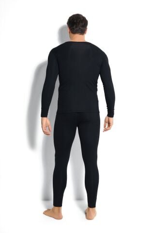 Jiber 160 Erkek %100 Termal Üst