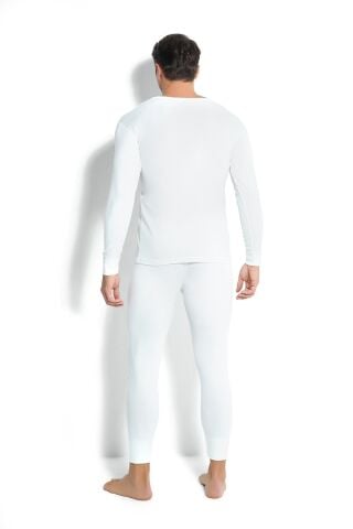 Jiber 160 Erkek %100 Termal Üst