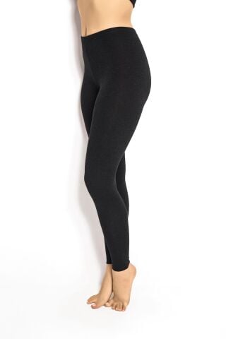 Jiber 599 Bayan Soft Termal Tayt