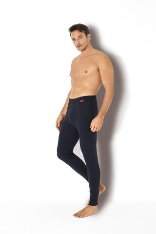 Jiber 174 Erkek Isıtıcılı Termal Tayt