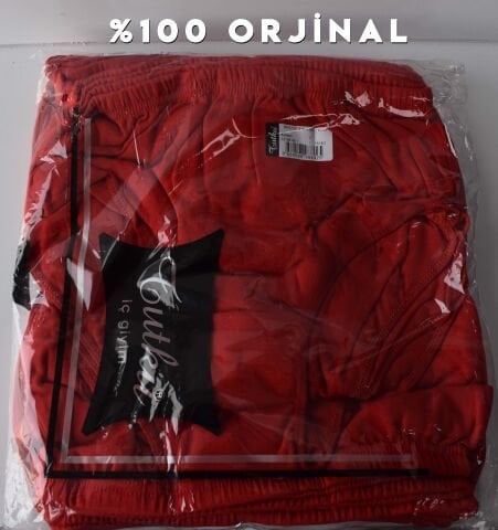 Tutku 0923 Renkli Bayan Ribana Bato Külot 12'li