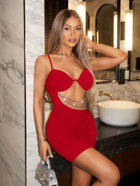 Passione 1034 Bayan Erotik Gece Kıyafeti