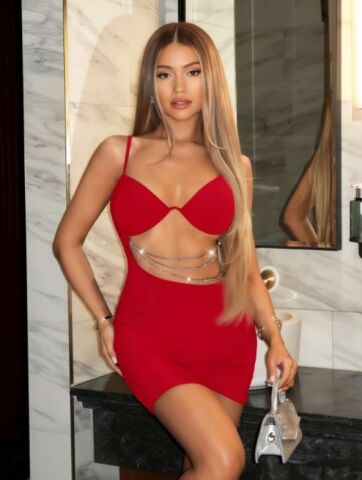 Passione 1034 Bayan Erotik Gece Kıyafeti