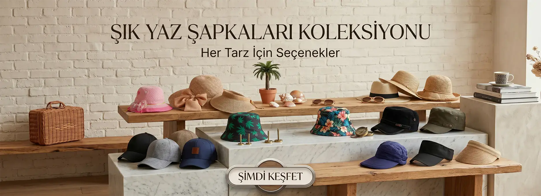 Sapka ve Kep