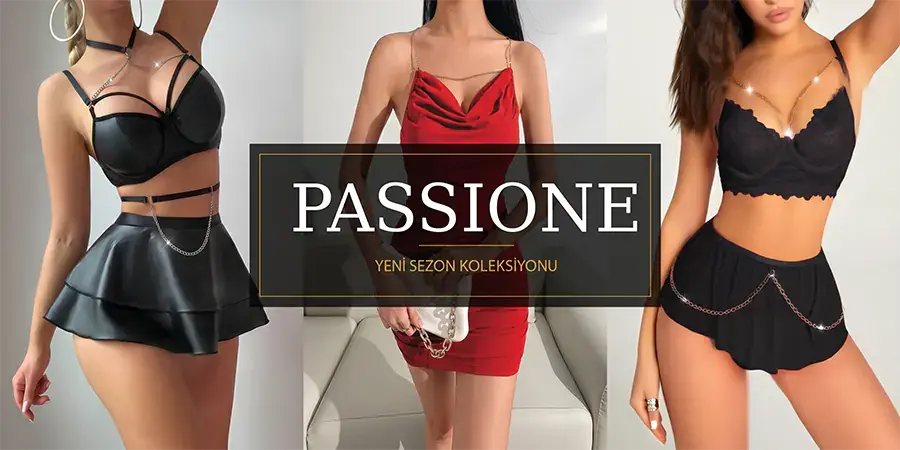 Passione