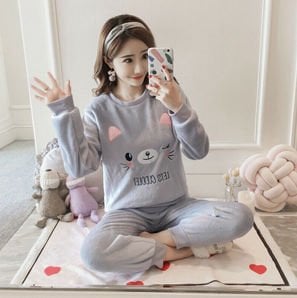 Polar Pijama Nedir?