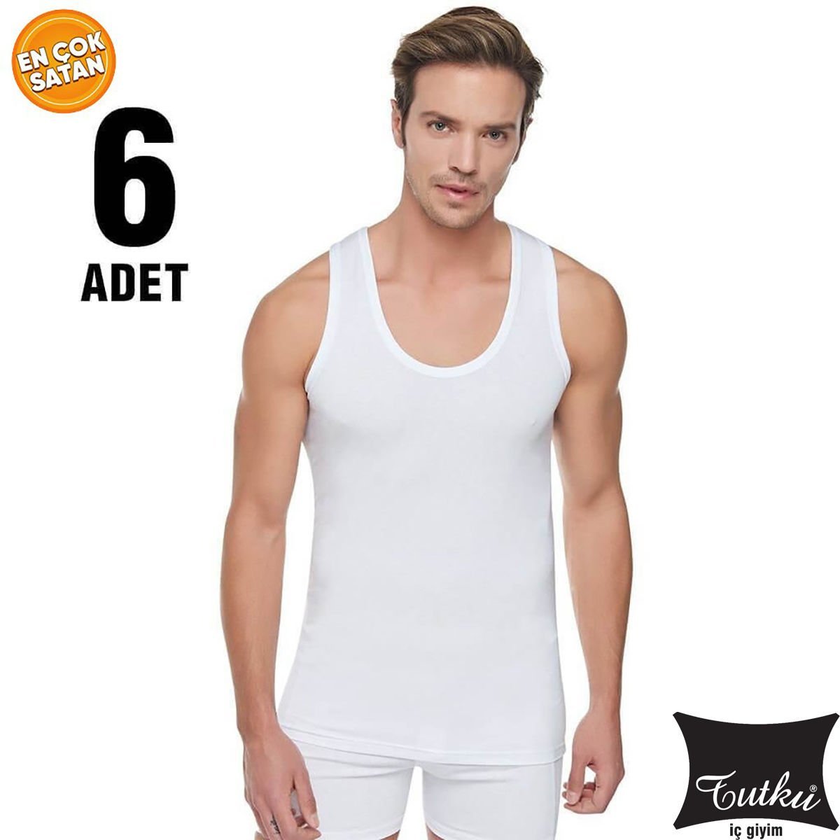 Tutku Atlet