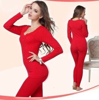 Termal İç Çamaşırı Nasıl Seçilmelidir?