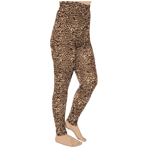  Leopar Tayt