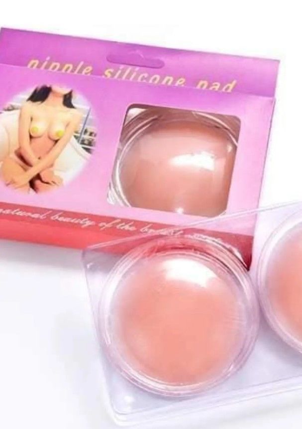 Miss Feliz 002 Göğüs Ucu Kapatıcı