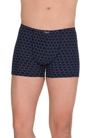 Berrak 4497 Erkek Boxer