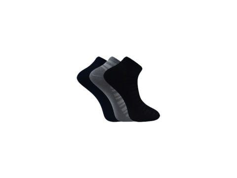 Şirin 7010-26 (40-44) Ter Emici Erkek Penye Patik 12'li