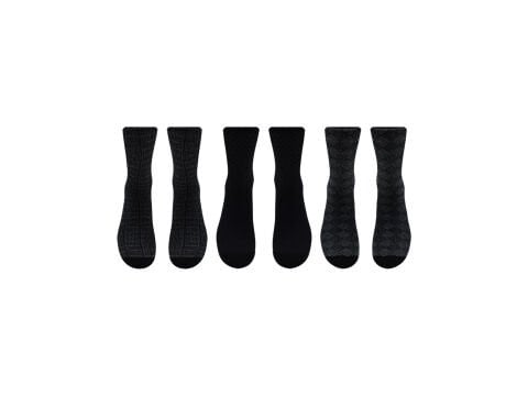 Serhat Savcıoğlu (40-45) Jakarlı Erkek Penye Çorap 12'li