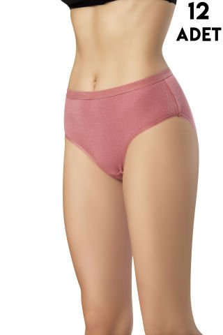 Kota 5020-7 Bayan Raporlu Ribana Bato 12'li