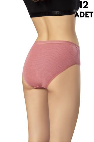 Kota 5020-7 Bayan Raporlu Ribana Bato 12'li