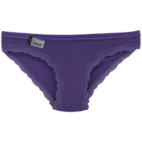 Tutku Bayan Bikini Külot 12'li