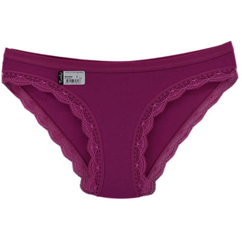 Tutku Bayan Bikini Külot 12'li