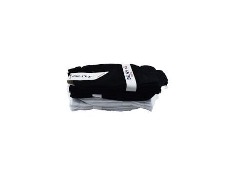 BELYY (39-42) Dikişsiz Unisex Patik Çorap 12'li