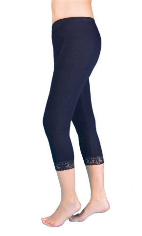 BERRAK 2104 BYN RİBANA UZUN PAÇALI TAYT (3-LU)