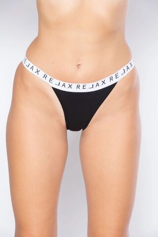 Tutku 0571 Nıchole Bayan Bikini 12'li