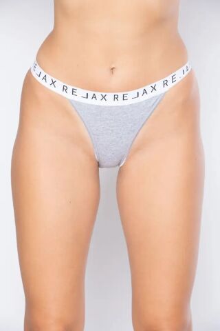 Tutku 0571 Nıchole Bayan Bikini 12'li