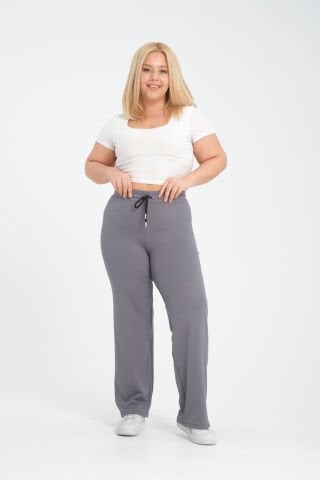 Vogsing 391 (2XL-3XL-4XL) Fitilli Battal Bayan Tek Alt 6'lı