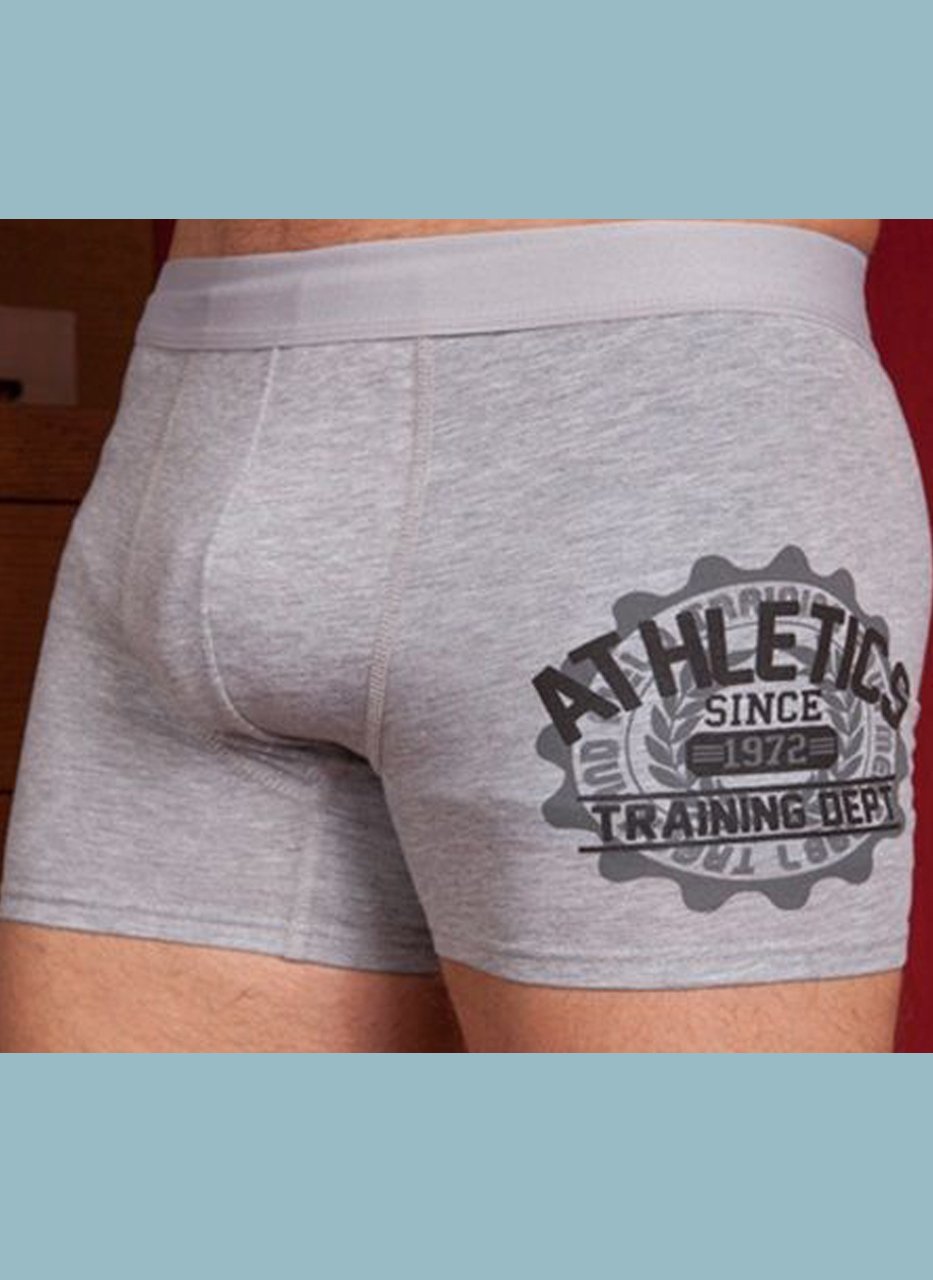 Berrak 1113 Athletics Erkek Boxer