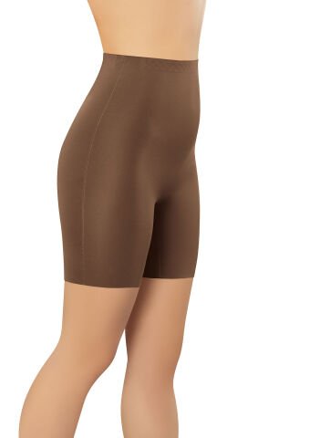MF MISS FLEX 6050 Lazer Kesim Yüksek Bel Boxer