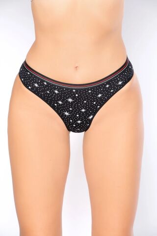 Tutku 0570 Sandra Bayan Bikini 12'li