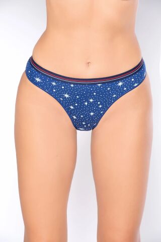 Tutku 0570 Sandra Bayan Bikini 12'li