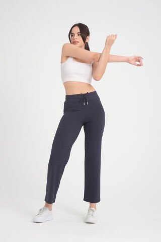 Vogsing 386 (M-L-XL) Geniş Fitilli Bayan Tek Alt 6'lı