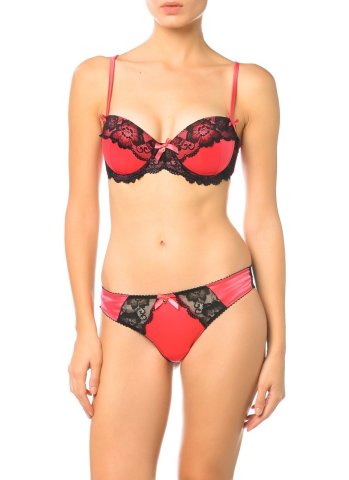 Miss Claire 891 B Cup Desteksiz Sütyen