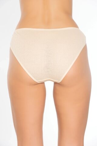 Tutku 0510 Kaşkorse Bayan Bikini 12'li