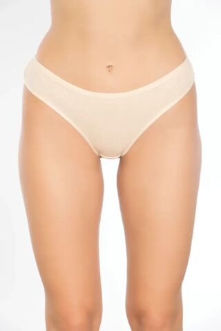 Tutku 0510 Kaşkorse Bayan Bikini 12'li