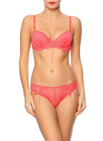 Miss Claire 12010 B Cup Desteksiz Sütyen