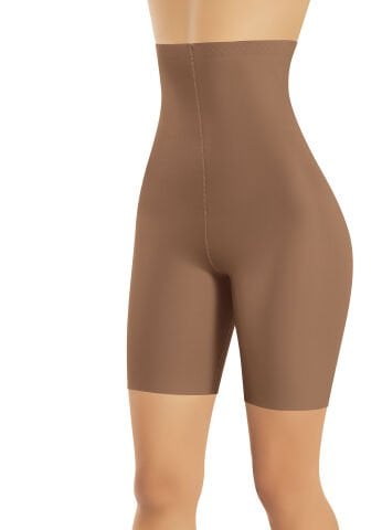 Flex Fit 6000 Lazer Kesim Yüksek Bel Paçalı Korse