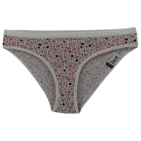 Tutku 0520 Belgin Bayan Bikini 12'li