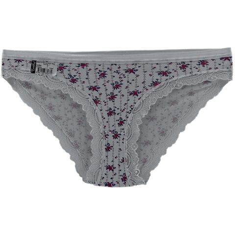 Tutku 0528 Nil Bayan Bikini 12'li