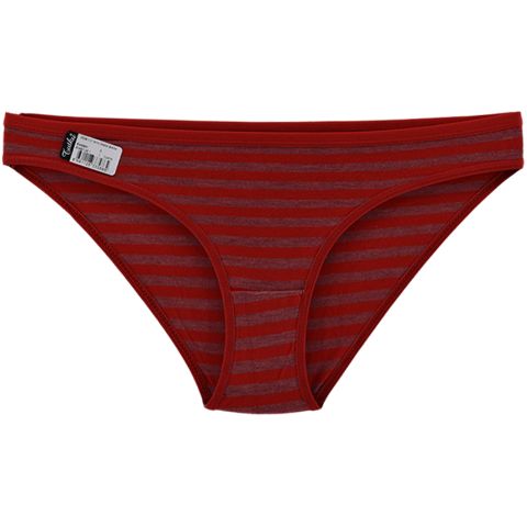 Tutku 0538 Irmak Bayan Bikini 12'li