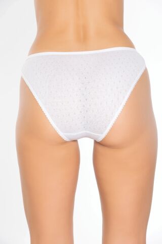 Tutku 0553 Sofia Bayan Bikini 12'li