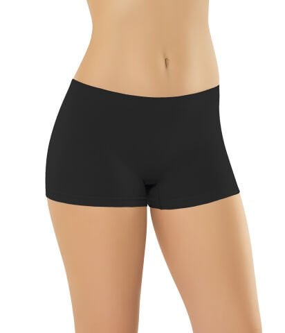 MF MISS FLEX 7009 Dikişsiz Seamless Boxer