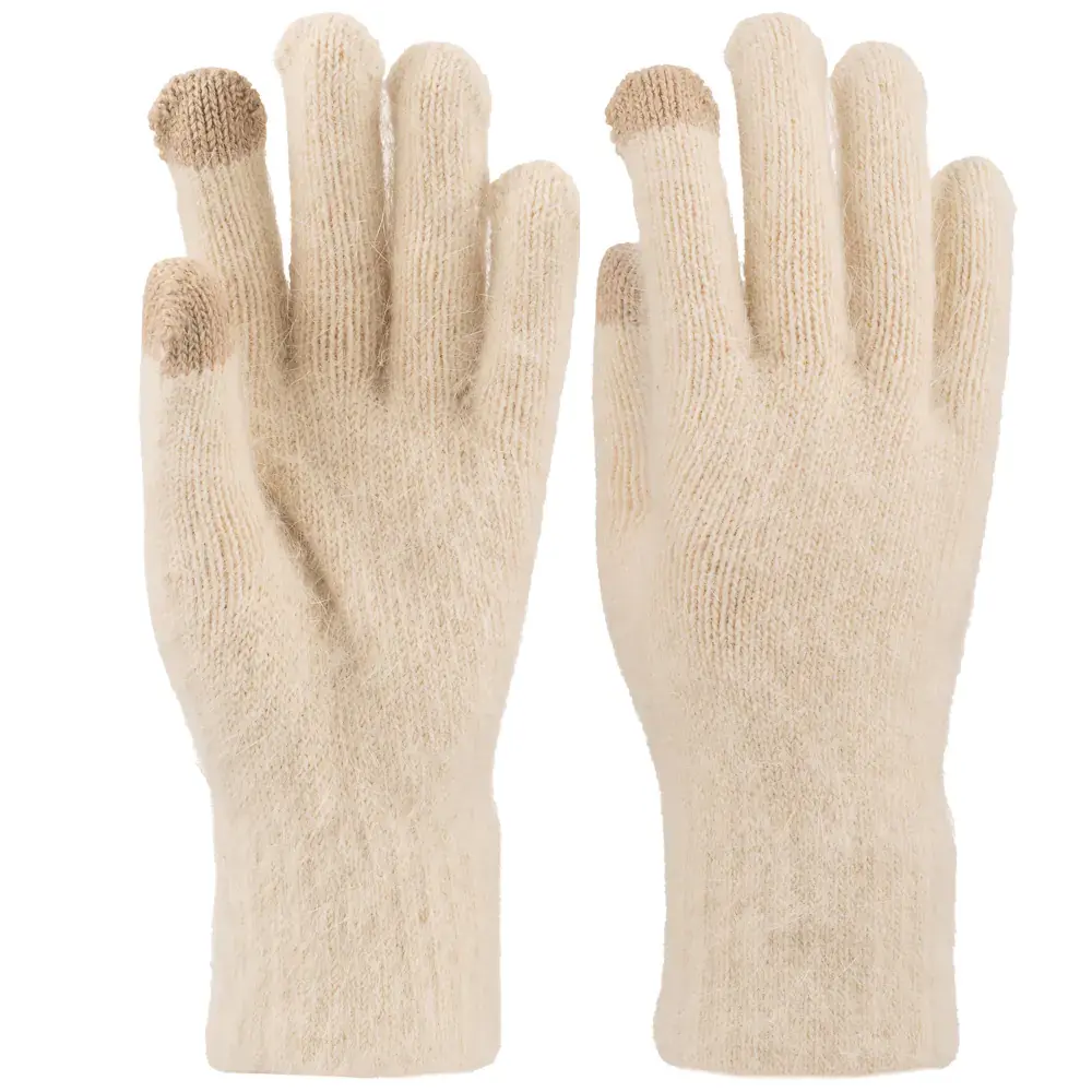 Suyutti P-K122-01 Bayan Lüks Eldiven 6'lı