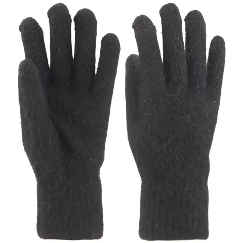 Suyutti P-K122-01 Bayan Lüks Eldiven 6'lı