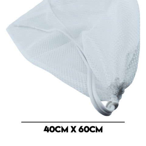 Gipaş Yıkama Torbası 40*60