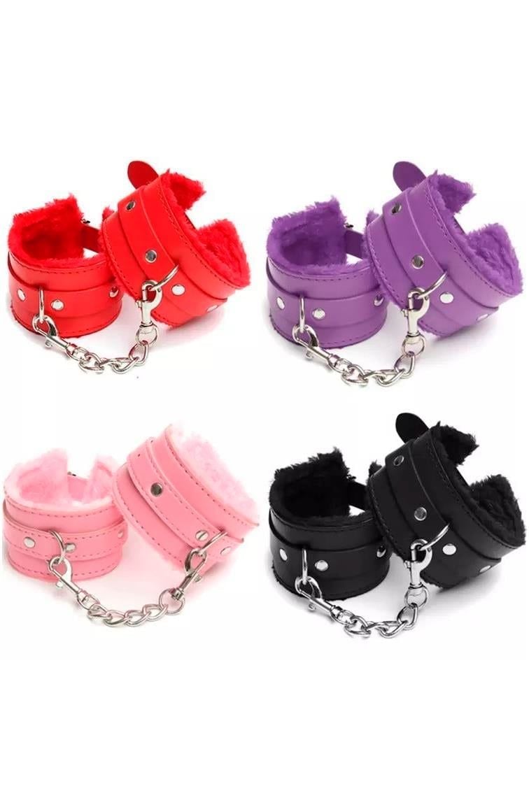 NIGHTLIGHT 8016 Fantazi Kelepçe