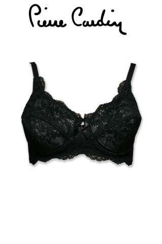 Pierre Cardin 7023 B Cup Natalie Balenli Toparlayıcı Sütyen